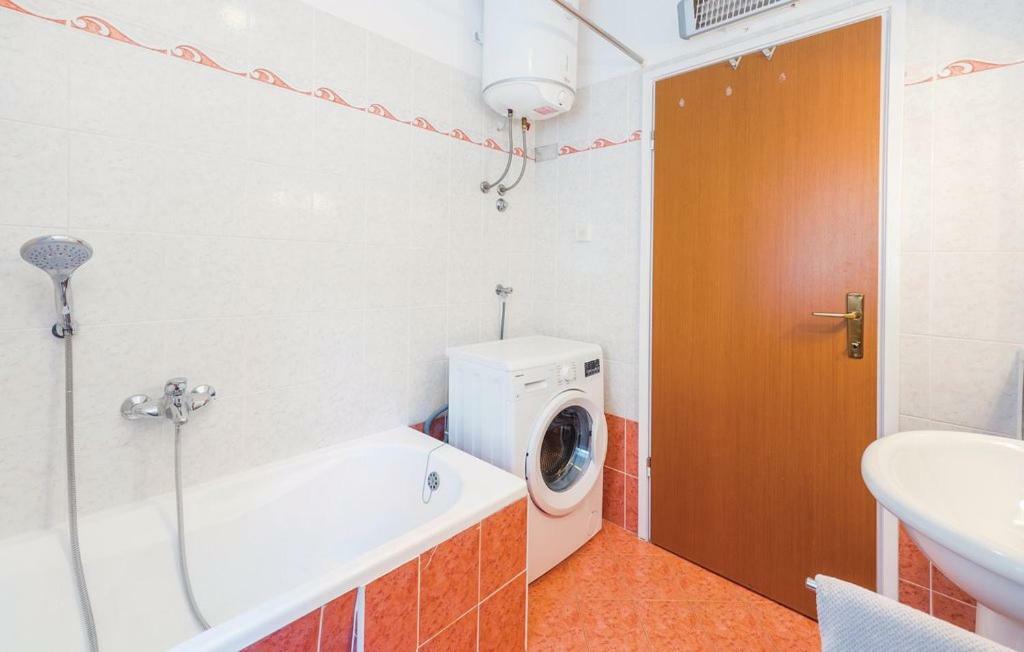 Apartment Рабац Екстер'єр фото
