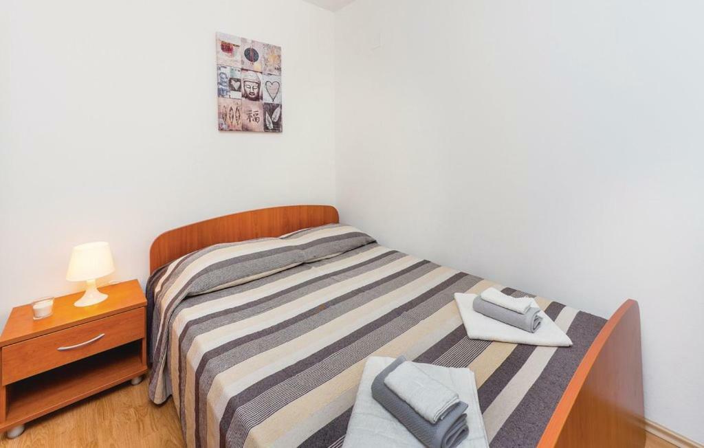 Apartment Рабац Екстер'єр фото